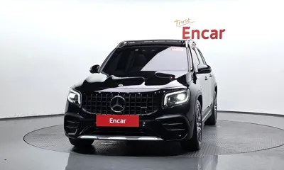 Mercedes-Benz GLB-Class 2023, 28748 км, за 29473.55 USD