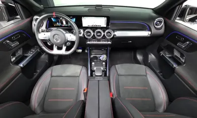 Mercedes-Benz GLB-Class 2023, 28748 км, за 29473.55 USD - фото 7