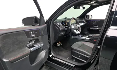Mercedes-Benz GLB-Class 2023, 28748 км, за 29473.55 USD - фото 10