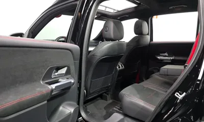 Mercedes-Benz GLB-Class 2023, 28748 км, за 29473.55 USD - фото 12