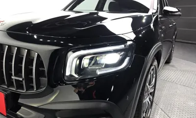 Mercedes-Benz GLB-Class 2023, 28748 км, за 29473.55 USD - фото 23