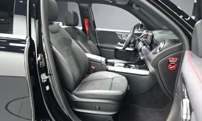 Mercedes-Benz GLB-Class 2023, 28748 км, за 29473.55 USD - фото 27