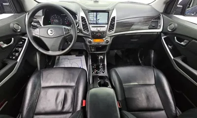 KG_Mobility_Ssangyong KORANDO 2014, 151754 км, за 2604.67 USD - фото 7
