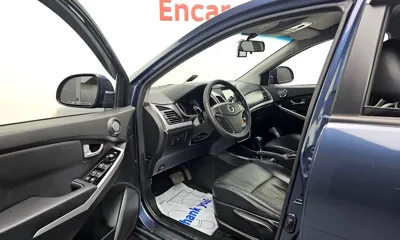 KG_Mobility_Ssangyong KORANDO 2014, 151754 км, за 2604.67 USD - фото 10