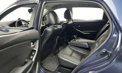 KG_Mobility_Ssangyong KORANDO 2014, 151754 км, за 2604.67 USD - фото 11