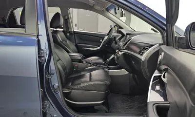 KG_Mobility_Ssangyong KORANDO 2014, 151754 км, за 2604.67 USD - фото 12