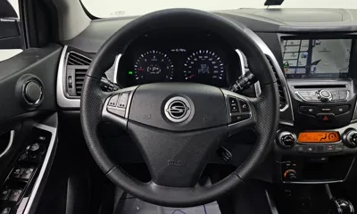KG_Mobility_Ssangyong KORANDO 2014, 151754 км, за 2604.67 USD - фото 13