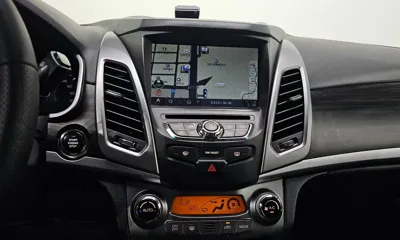 KG_Mobility_Ssangyong KORANDO 2014, 151754 км, за 2604.67 USD - фото 14
