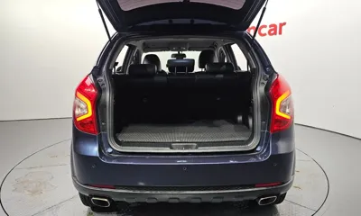 KG_Mobility_Ssangyong KORANDO 2014, 151754 км, за 2604.67 USD - фото 20