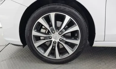 Hyundai i30 2018, 68163 км, за 8861.76 USD