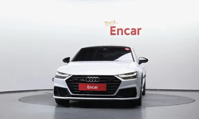 Audi A7 2023, 69263 км, за 36694.24 USD