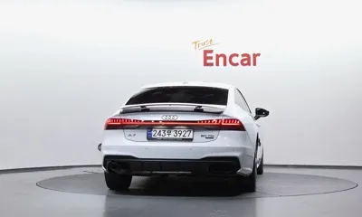 Audi A7 2023, 69263 км, за 36694.24 USD