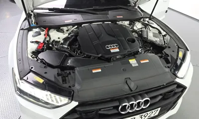 Audi A7 2023, 69263 км, за 36694.24 USD - фото 6