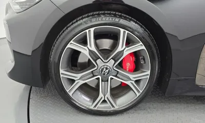 Kia Stinger 2020, 121104 км, за 11700.17 USD