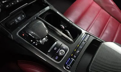 Kia Stinger 2020, 121104 км, за 11700.17 USD - фото 9