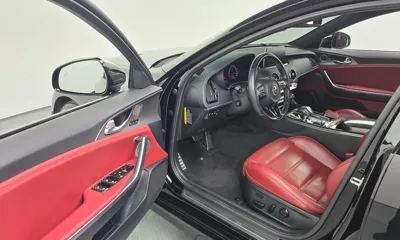 Kia Stinger 2020, 121104 км, за 11700.17 USD - фото 10
