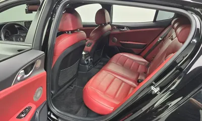Kia Stinger 2020, 121104 км, за 11700.17 USD - фото 11