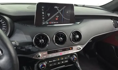 Kia Stinger 2020, 121104 км, за 11700.17 USD - фото 12