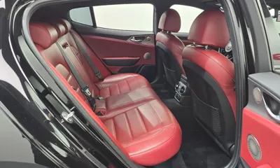 Kia Stinger 2020, 121104 км, за 11700.17 USD - фото 20