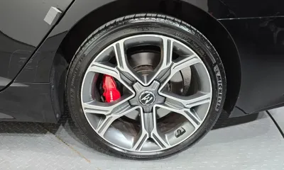 Kia Stinger 2020, 121104 км, за 11700.17 USD - фото 21