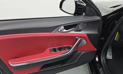 Kia Stinger 2020, 121104 км, за 11700.17 USD - фото 24