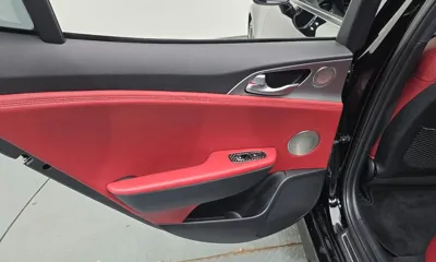 Kia Stinger 2020, 121104 км, за 11700.17 USD - фото 25