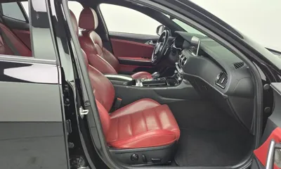 Kia Stinger 2020, 121104 км, за 11700.17 USD - фото 26
