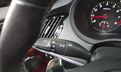 Kia Stinger 2020, 121104 км, за 11700.17 USD - фото 35