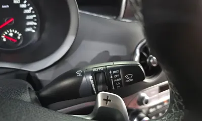 Kia Stinger 2020, 121104 км, за 11700.17 USD - фото 37