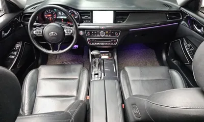Kia K7 2017, 133230 км, за 8262.83 USD - фото 7