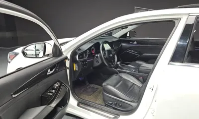 Kia K7 2017, 133230 км, за 8262.83 USD - фото 10