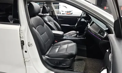 Kia K7 2017, 133230 км, за 8262.83 USD - фото 12