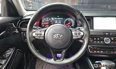 Kia K7 2017, 133230 км, за 8262.83 USD - фото 13