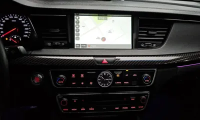 Kia K7 2017, 133230 км, за 8262.83 USD - фото 16