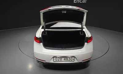 Kia K7 2017, 133230 км, за 8262.83 USD - фото 20