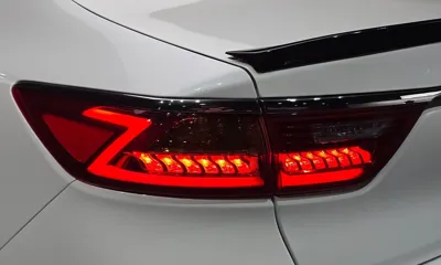 Kia K7 2017, 133230 км, за 8262.83 USD - фото 23