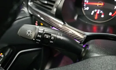 Kia K7 2017, 133230 км, за 8262.83 USD - фото 29