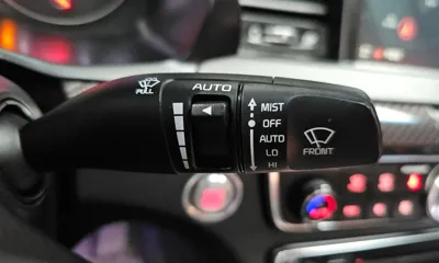 Kia K7 2017, 133230 км, за 8262.83 USD - фото 30