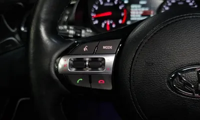 Kia K7 2017, 133230 км, за 8262.83 USD - фото 31