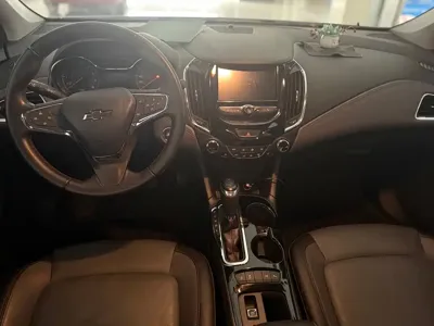 Chevrolet Cruze 2019, 98000 км, за 4029.7 USD - фото 7