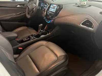 Chevrolet Cruze 2019, 98000 км, за 4029.7 USD - фото 8