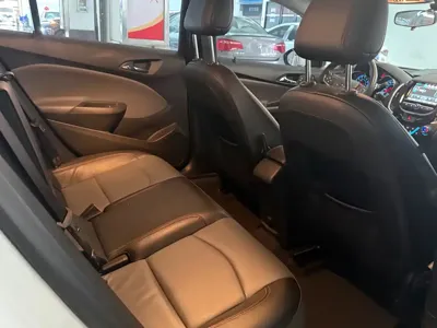 Chevrolet Cruze 2019, 98000 км, за 4029.7 USD - фото 9