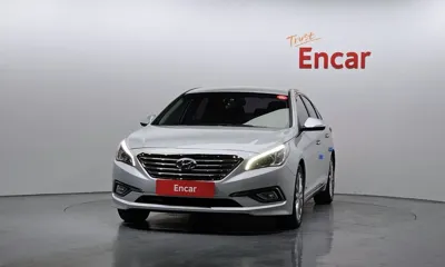 Hyundai Sonata 2016, 34775 км, за 7622.15 USD