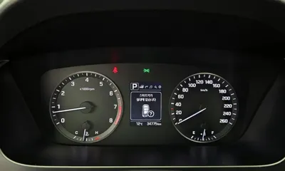 Hyundai Sonata 2016, 34775 км, за 7622.15 USD - фото 8