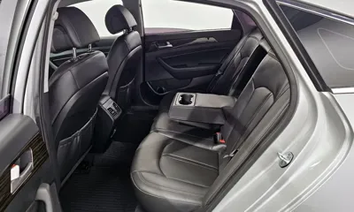 Hyundai Sonata 2016, 34775 км, за 7622.15 USD - фото 11