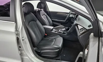 Hyundai Sonata 2016, 34775 км, за 7622.15 USD - фото 12