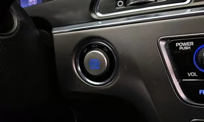 Hyundai Sonata 2016, 34775 км, за 7622.15 USD - фото 18