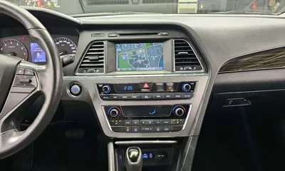 Hyundai Sonata 2016, 34775 км, за 7622.15 USD - фото 20