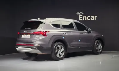 Hyundai Santafe 2021, 38577 км, за 14779.29 USD
