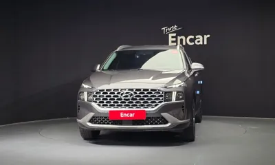Hyundai Santafe 2021, 38577 км, за 14779.29 USD